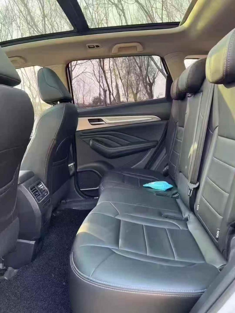 济宁20年哈弗F74