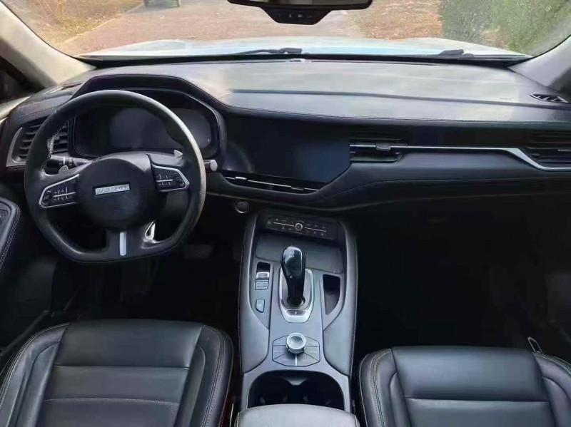 济宁20年哈弗F76