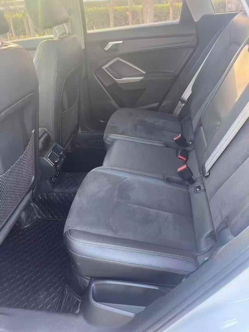 潍坊20年奥迪Q35