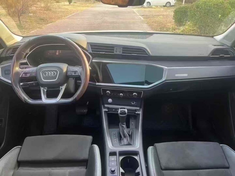 潍坊20年奥迪Q36