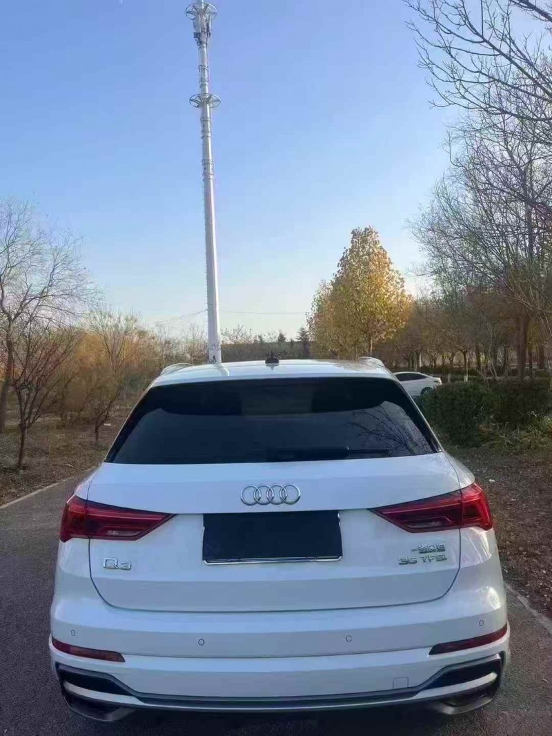 潍坊20年奥迪Q39