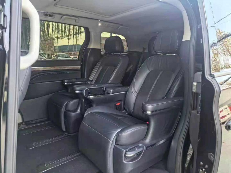 保定23年传祺M8/GM84