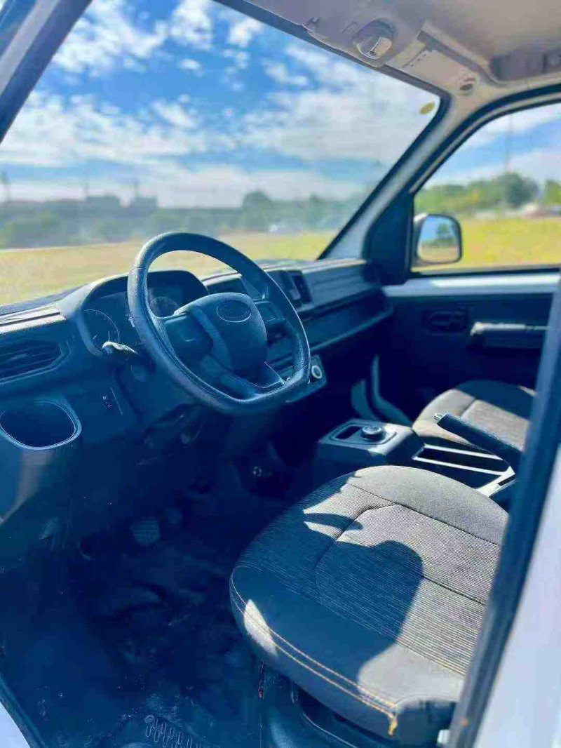 东莞23年奇瑞江豚7