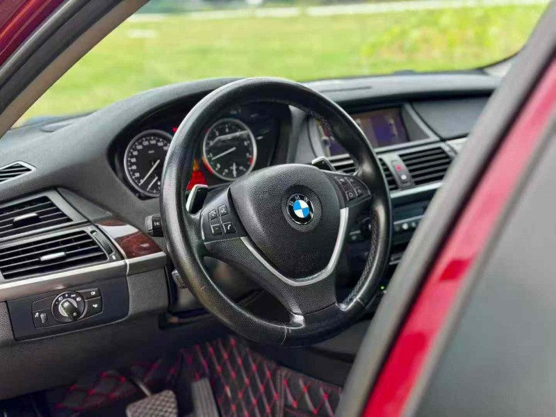 东莞12年宝马X67