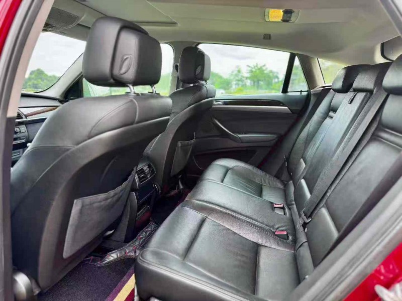 东莞12年宝马X69