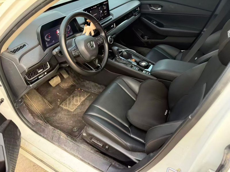 济宁24年本田英诗派4