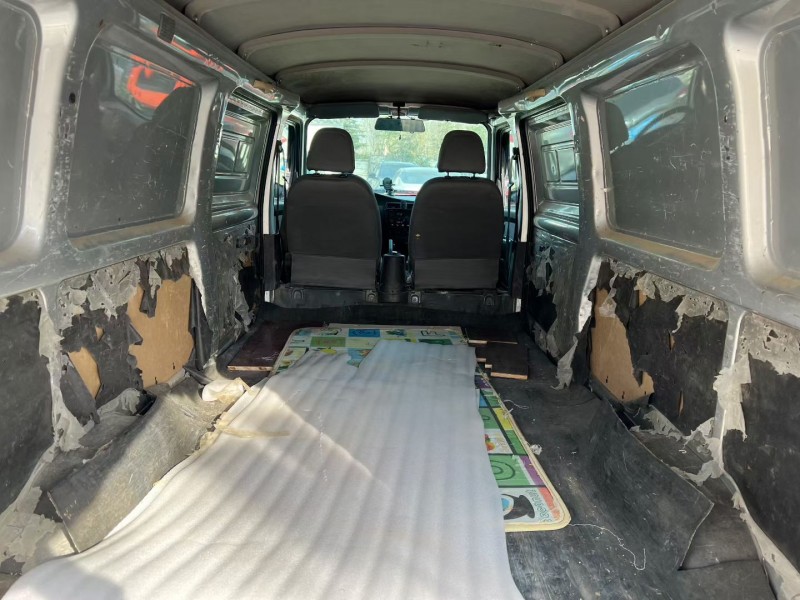 济宁23年五菱汽车荣光6