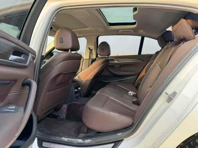 安阳20年宝马5系6