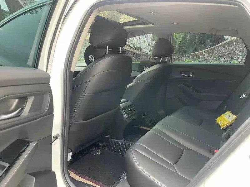 深圳24年本田英诗派6