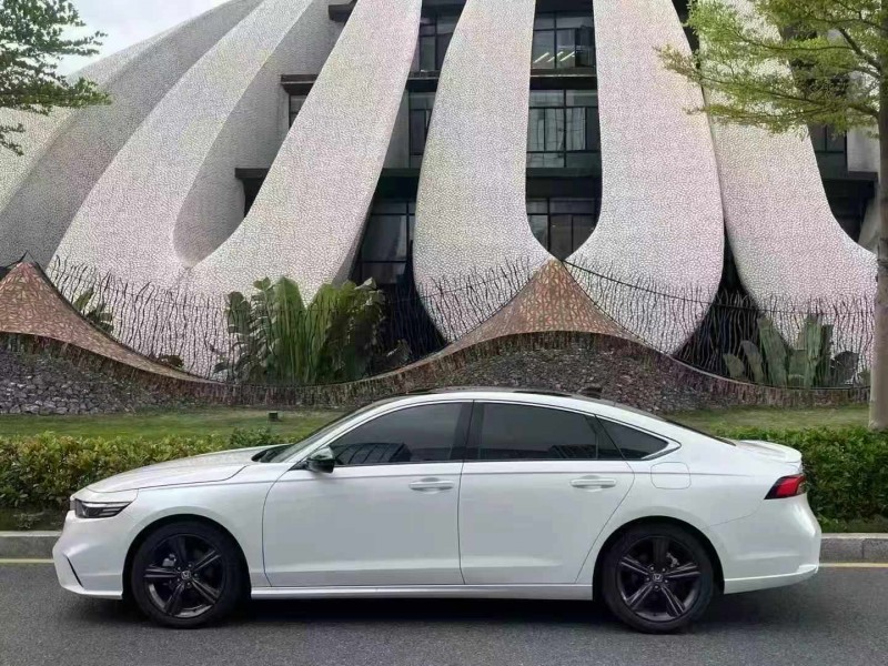 深圳24年本田英诗派7