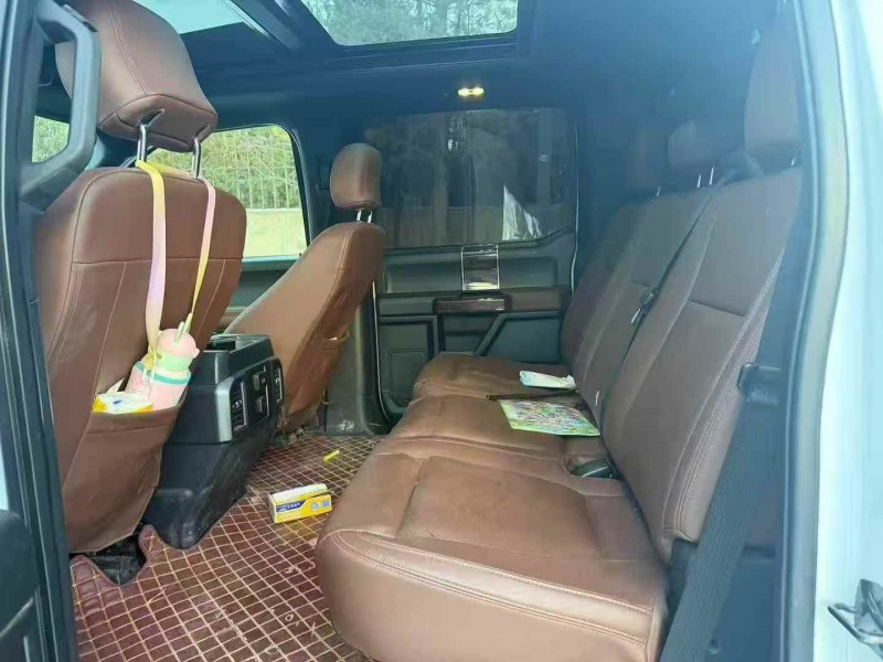 邢台18年福特猛禽5