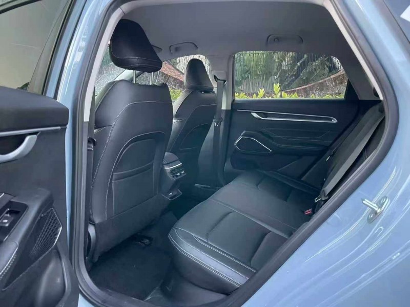 深圳24年吉利帝豪5