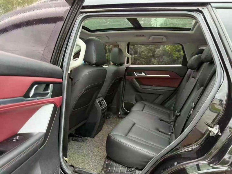 常州18年哈弗H65