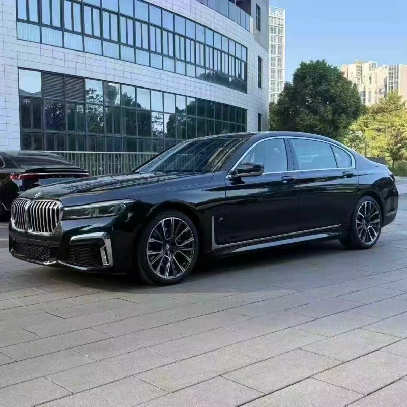 佛山20年宝马7系3