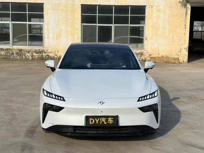 菏泽24年东风奕派1