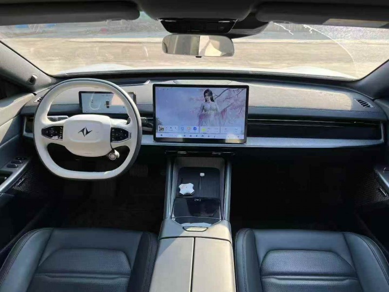 菏泽24年东风奕派5