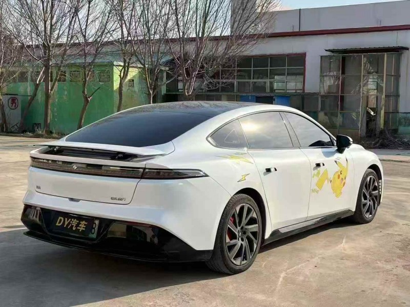 菏泽24年东风奕派8