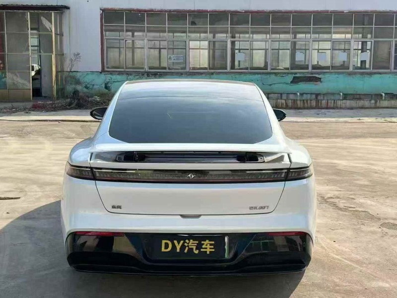 菏泽24年东风奕派9