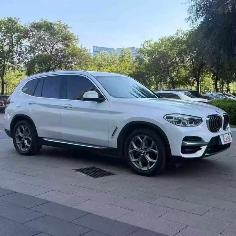 佛山21年宝马X32