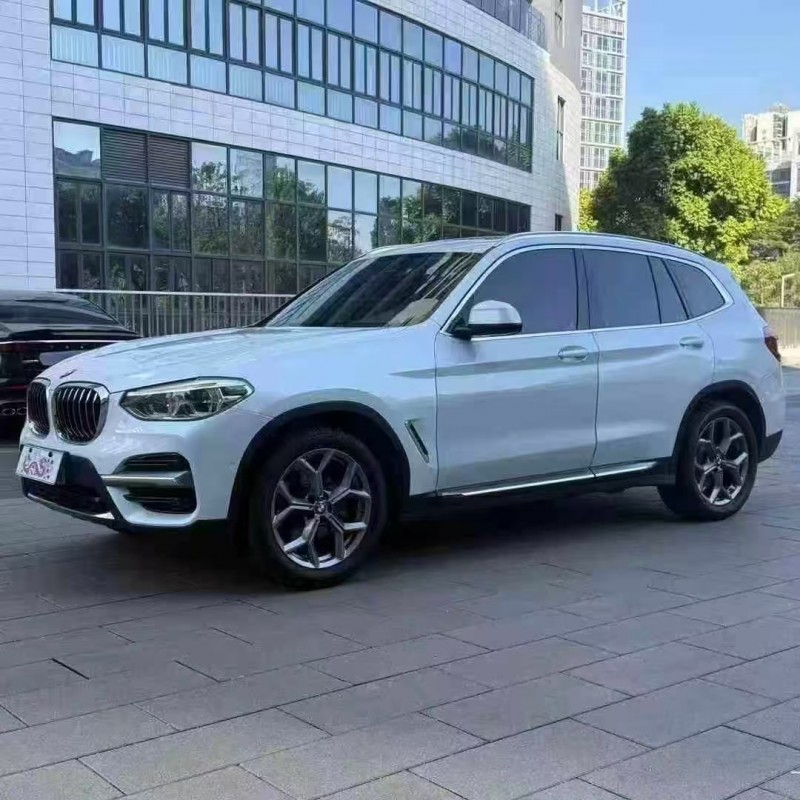 佛山21年宝马X33