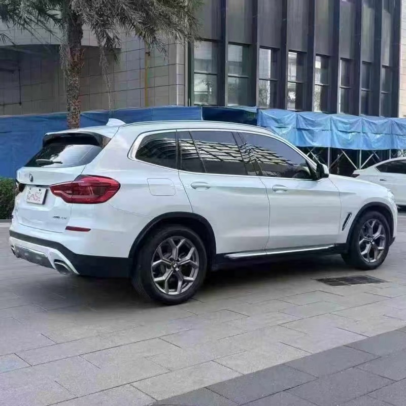 佛山21年宝马X37