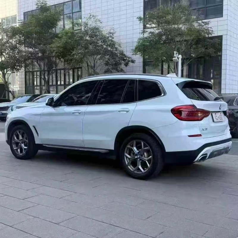 佛山21年宝马X38