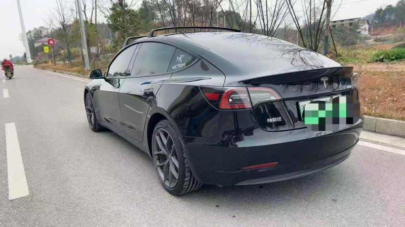 宁波23年特斯拉MODEL 37