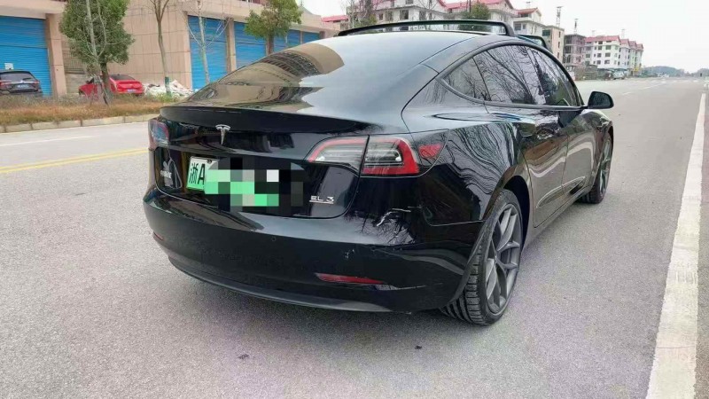 宁波23年特斯拉MODEL 38