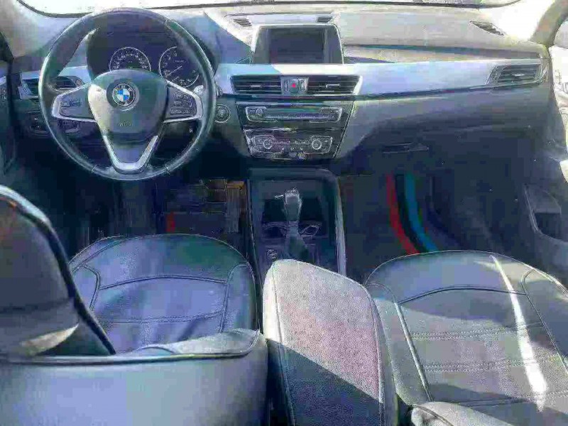 济宁17年宝马X14