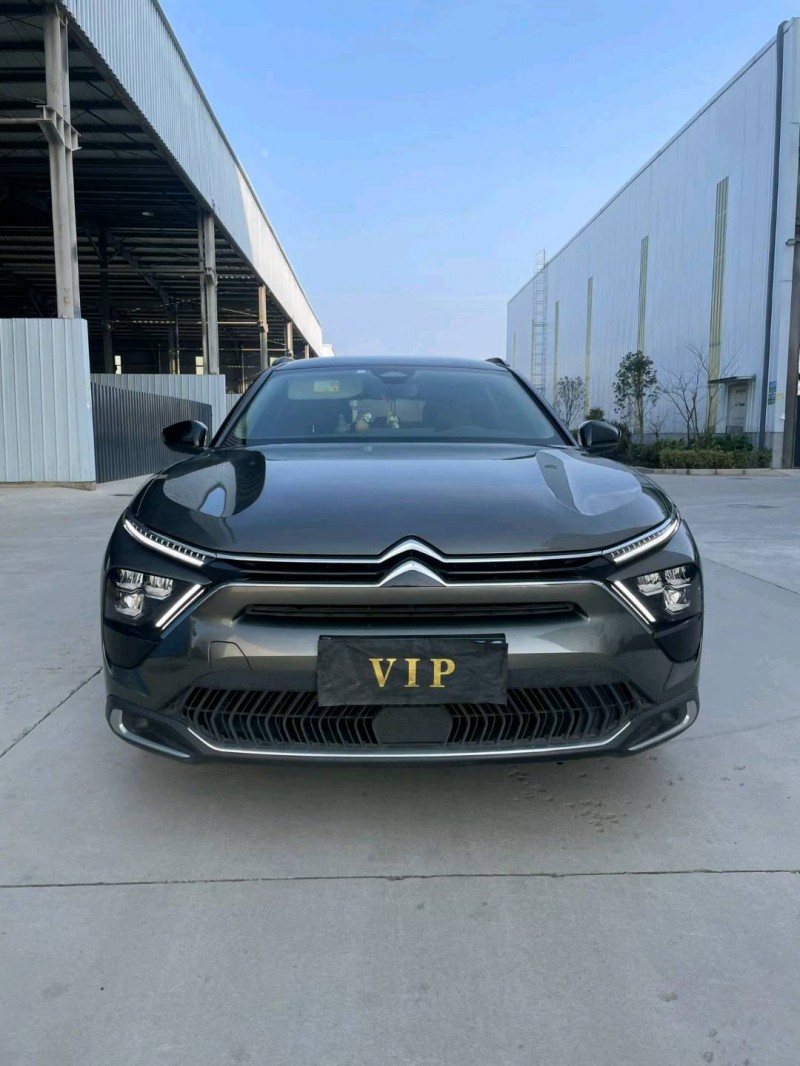 宿迁22年雪铁龙C51