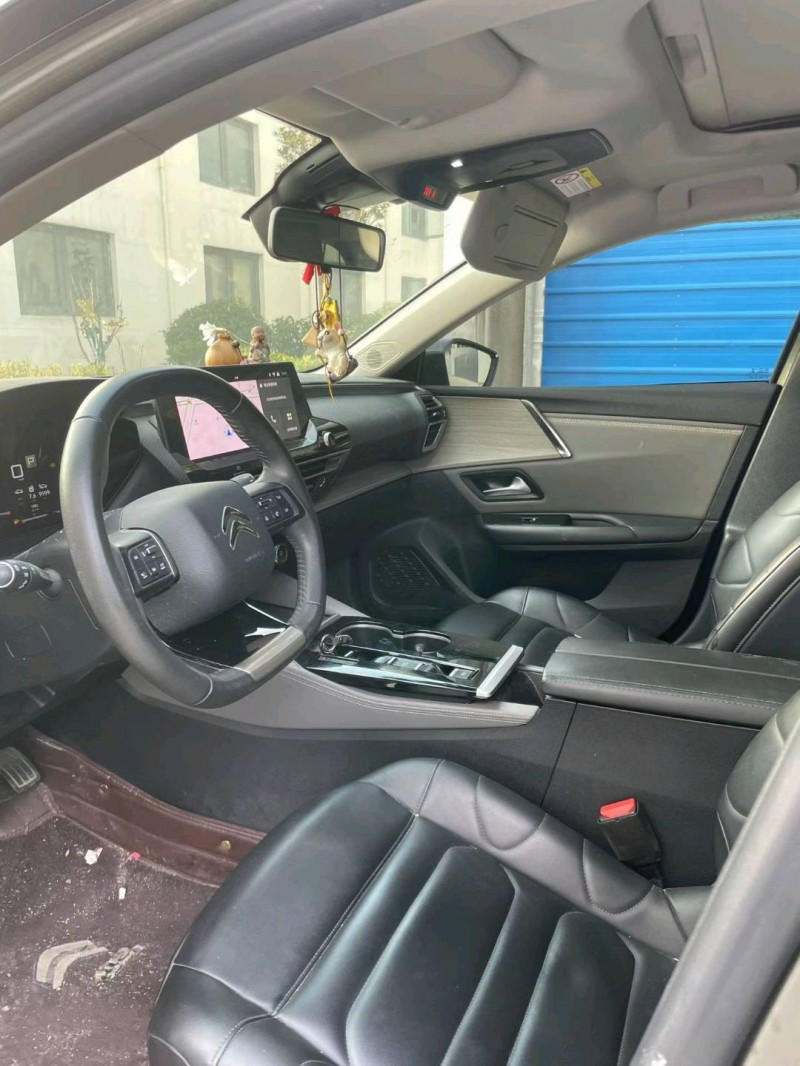 宿迁22年雪铁龙C56