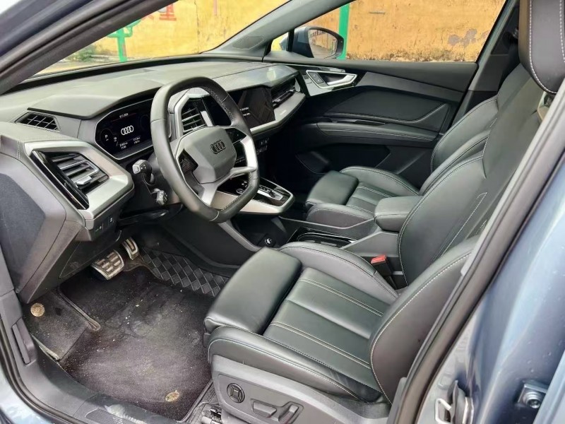 潍坊24年奥迪Q45