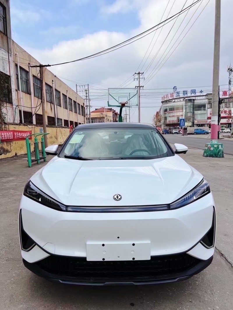 潍坊25年东风风神1