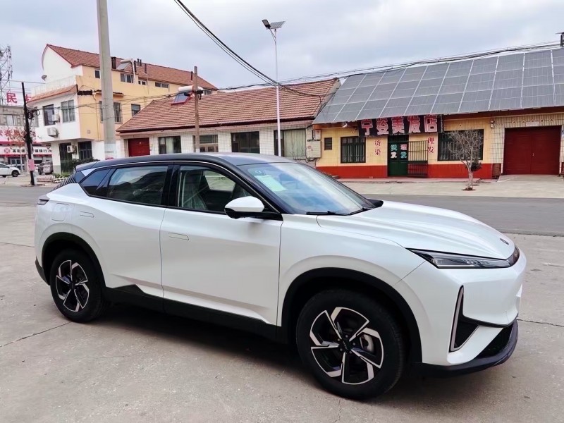 潍坊25年东风风神2