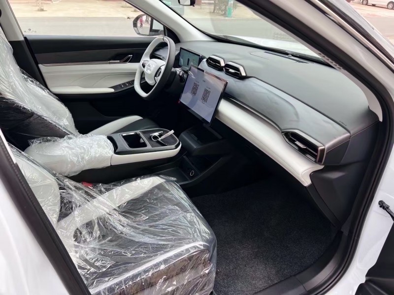 潍坊25年东风风神6