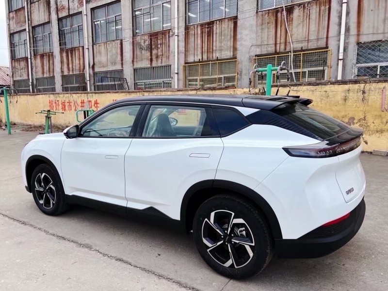 潍坊25年东风风神7