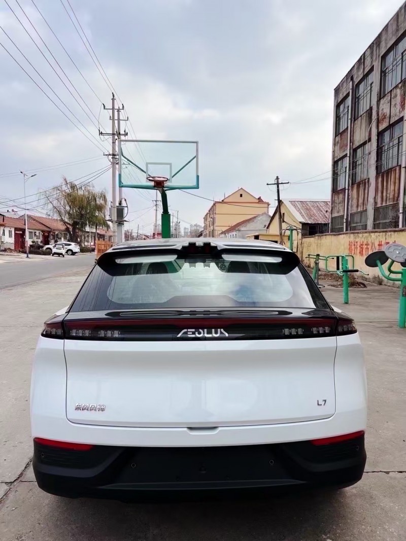 潍坊25年东风风神9