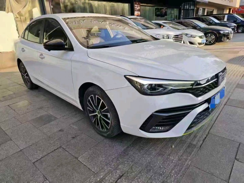 济南22年荣威i53