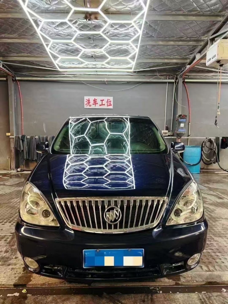 潍坊14年别克GL81