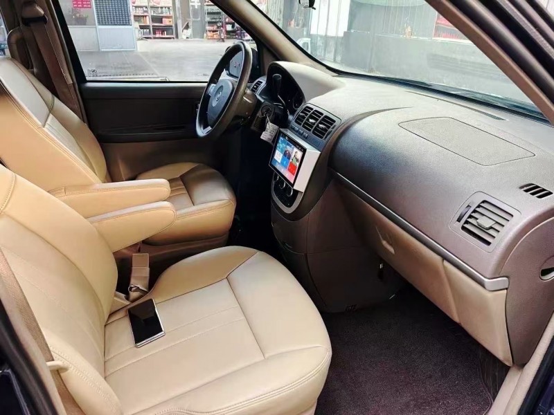 潍坊14年别克GL86