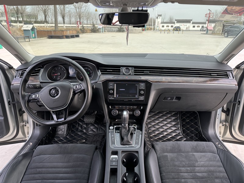 徐州18年大众迈腾4