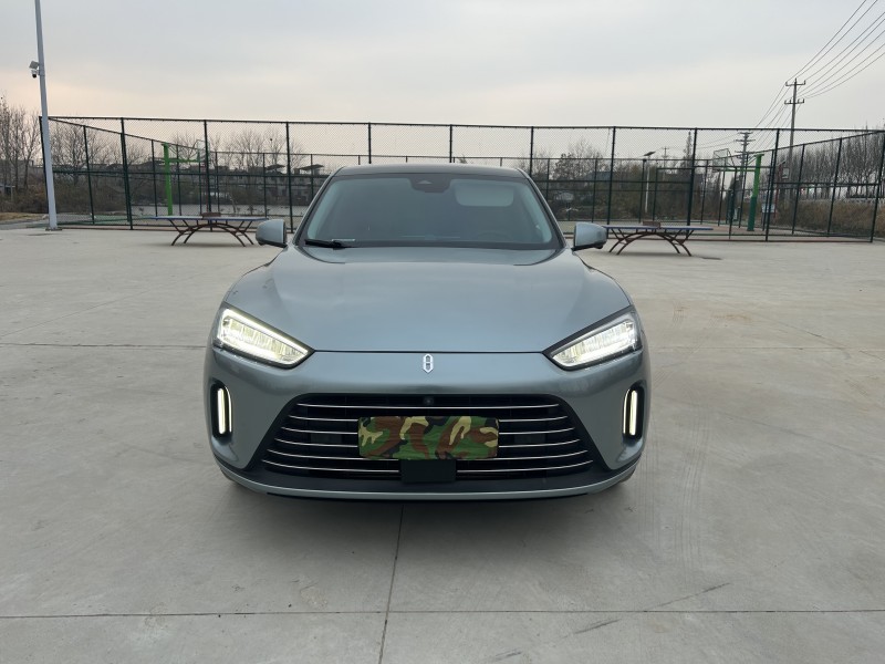 徐州22年华为智选问界1