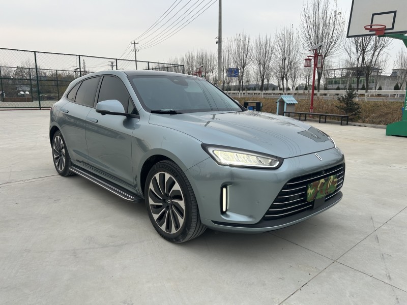 徐州22年华为智选问界2