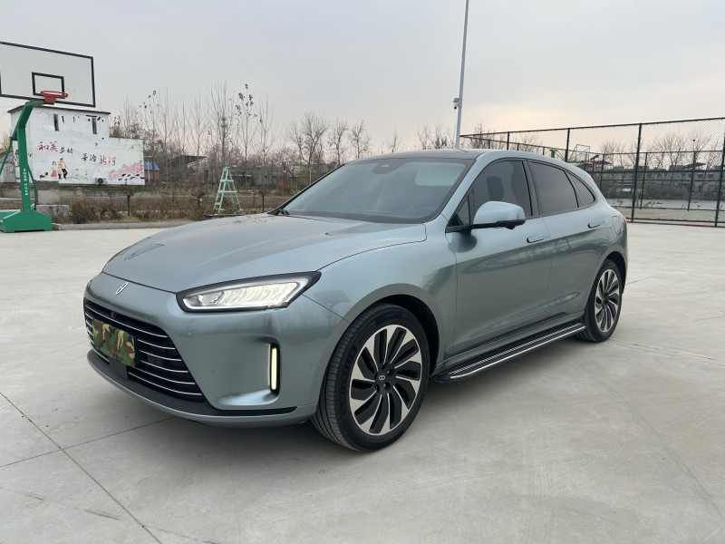 徐州22年华为智选问界3