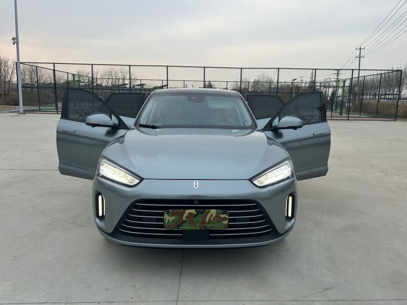 徐州22年华为智选问界8