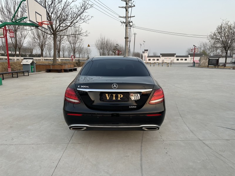 徐州19年奔驰E9