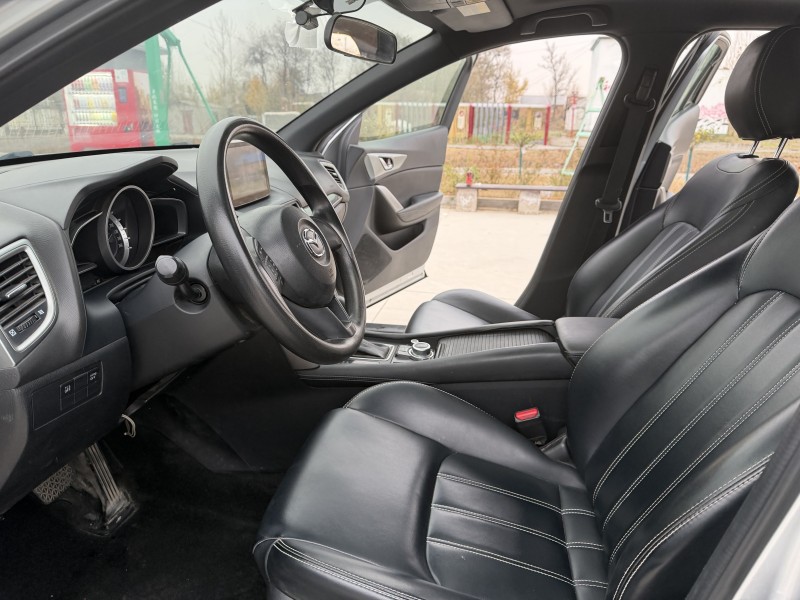 徐州17年马自达CX-43