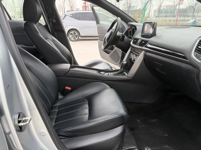 徐州17年马自达CX-45