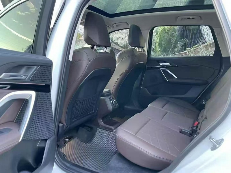 深圳23年宝马X14