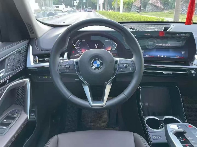 深圳23年宝马X15